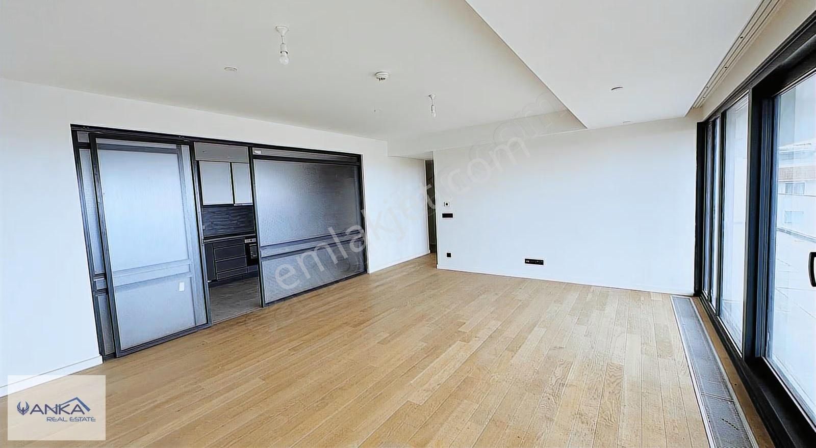 Vakıf Gyo Satış Ofisinden %5 Peşin Hemen Teslim 3+1 Adalar Manz. - Görsel 23