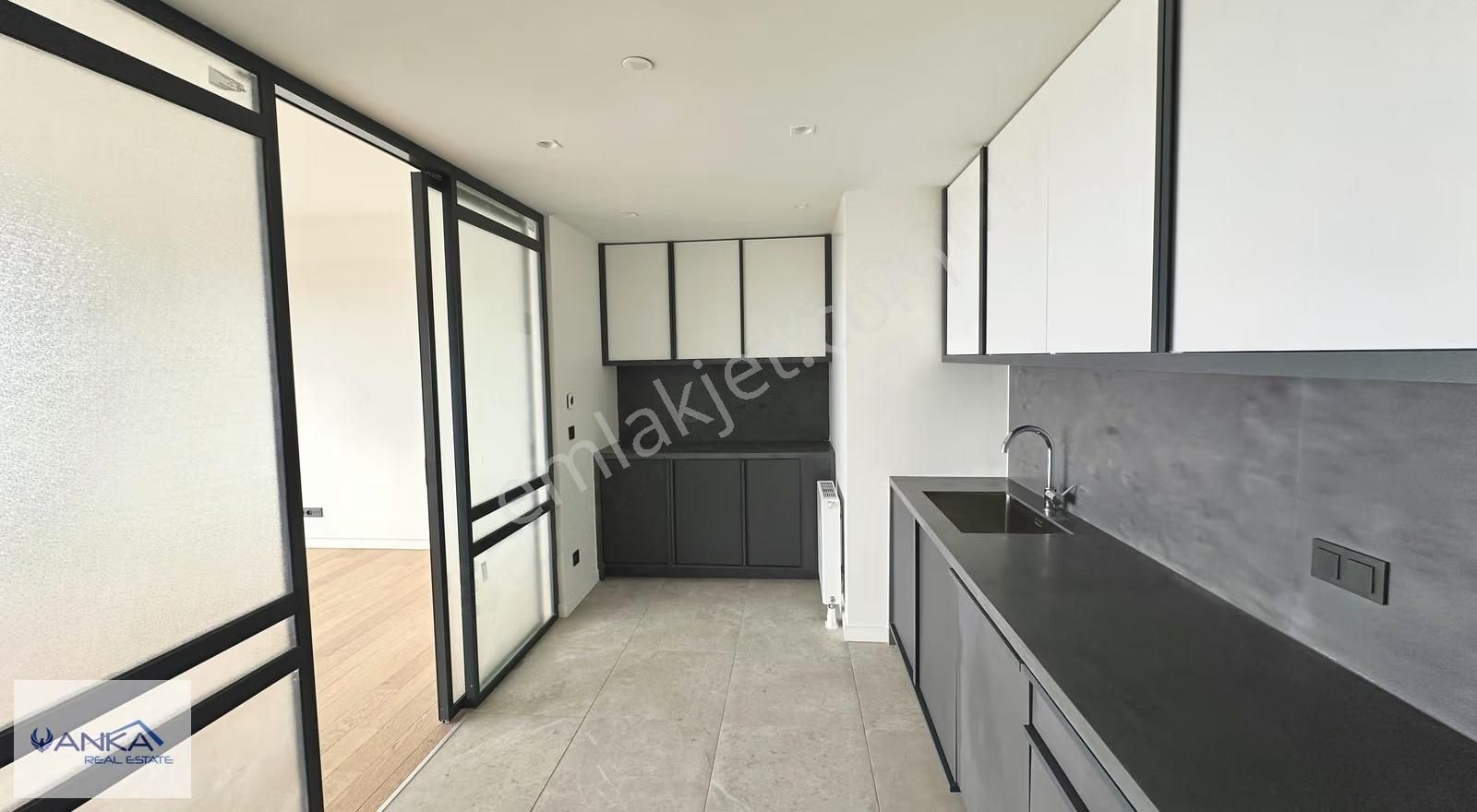 Vakıf Gyo Satış Ofisinden %5 Peşin Hemen Teslim 3+1 Adalar Manz. - Görsel 17