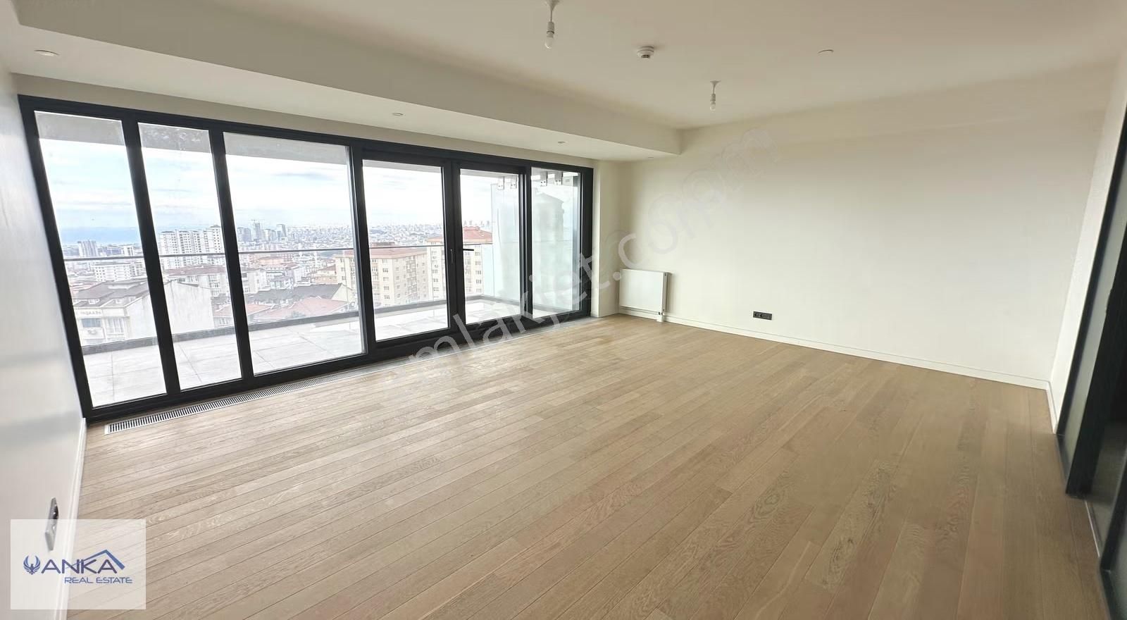 Vakıf Gyo Satış Ofisinden %5 Peşin Hemen Teslim 3+1 Adalar Manz. - Görsel 22