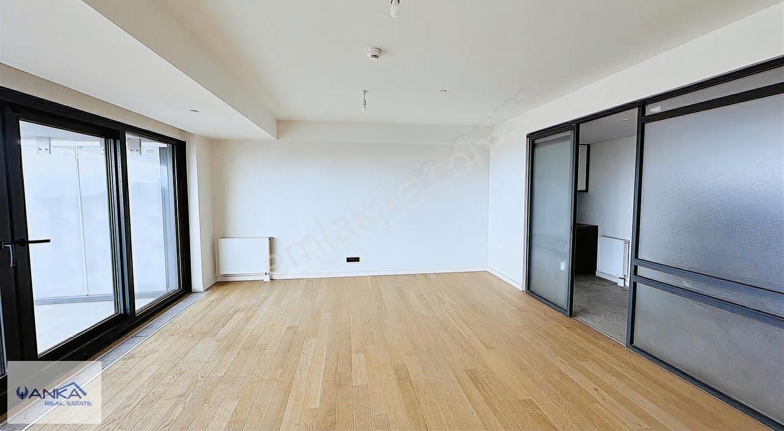 Vakıf Gyo Satış Ofisinden %5 Peşin Hemen Teslim 3+1 Adalar Manz. - Görsel 5