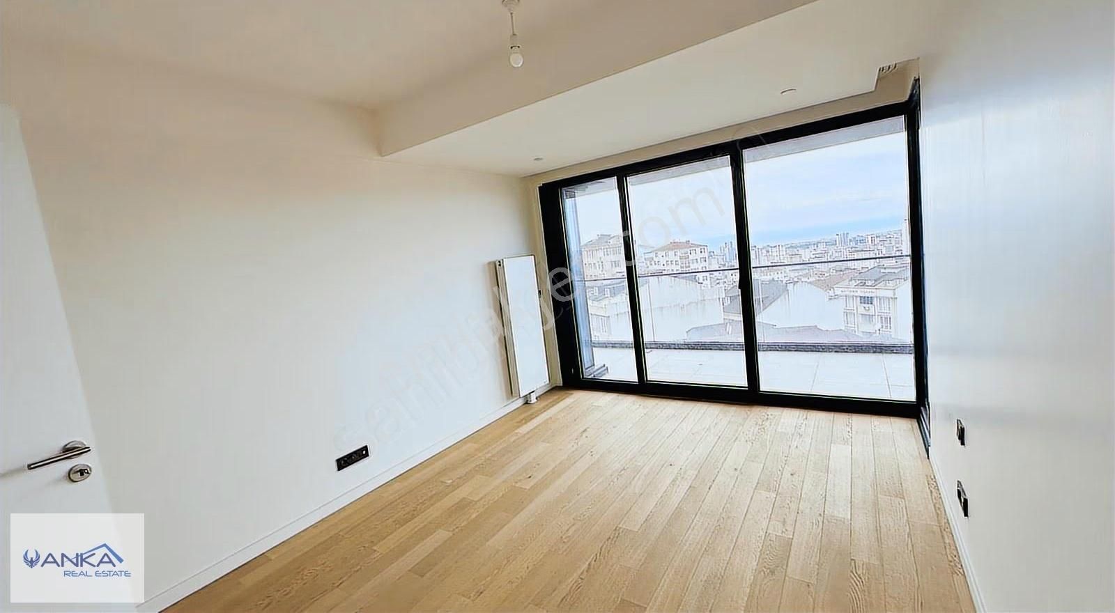 Vakıf Gyo Satış Ofisinden %5 Peşin Hemen Teslim 3+1 Adalar Manz. - Görsel 19