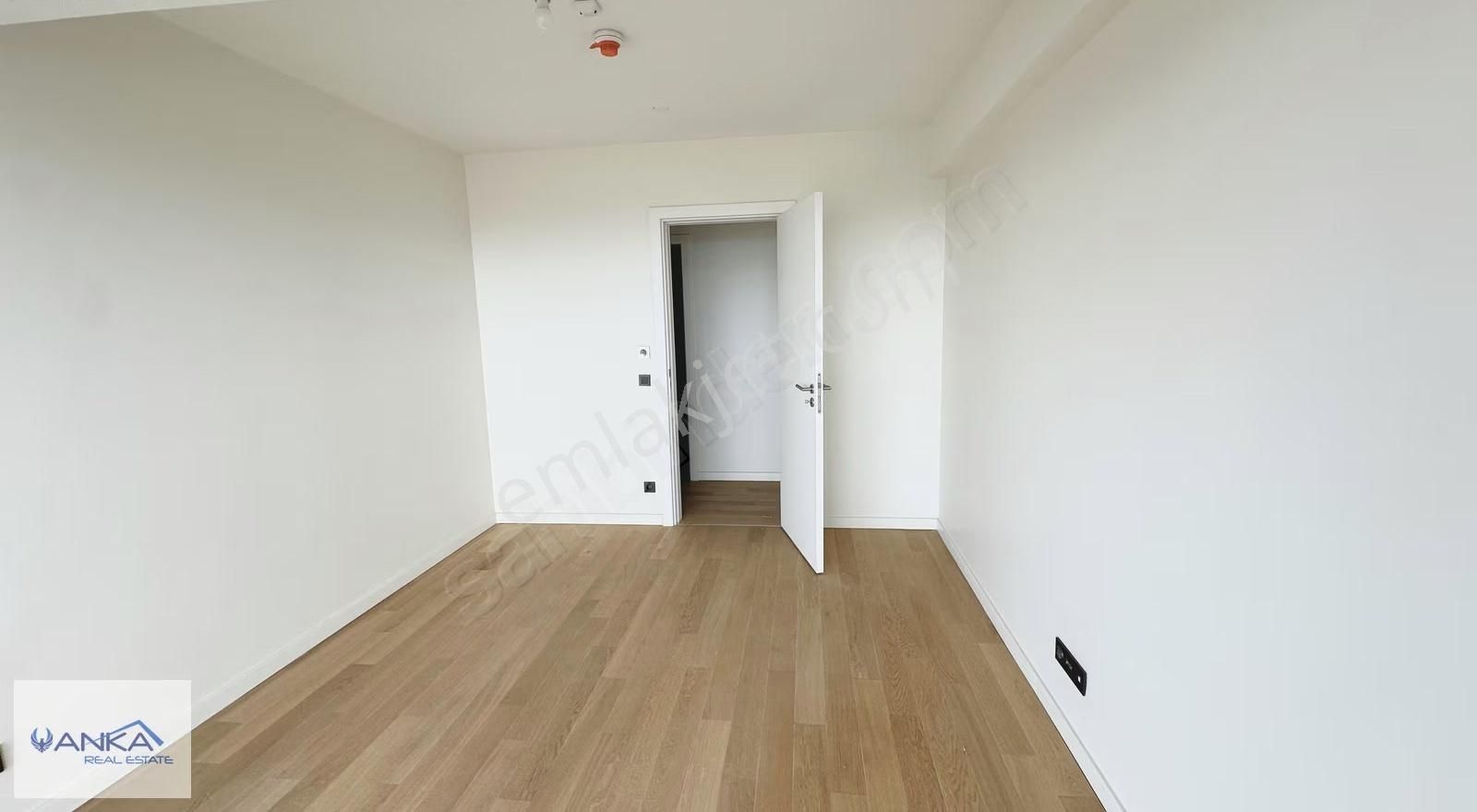 Vakıf Gyo Satış Ofisinden %5 Peşin Hemen Teslim 3+1 Adalar Manz. - Görsel 6