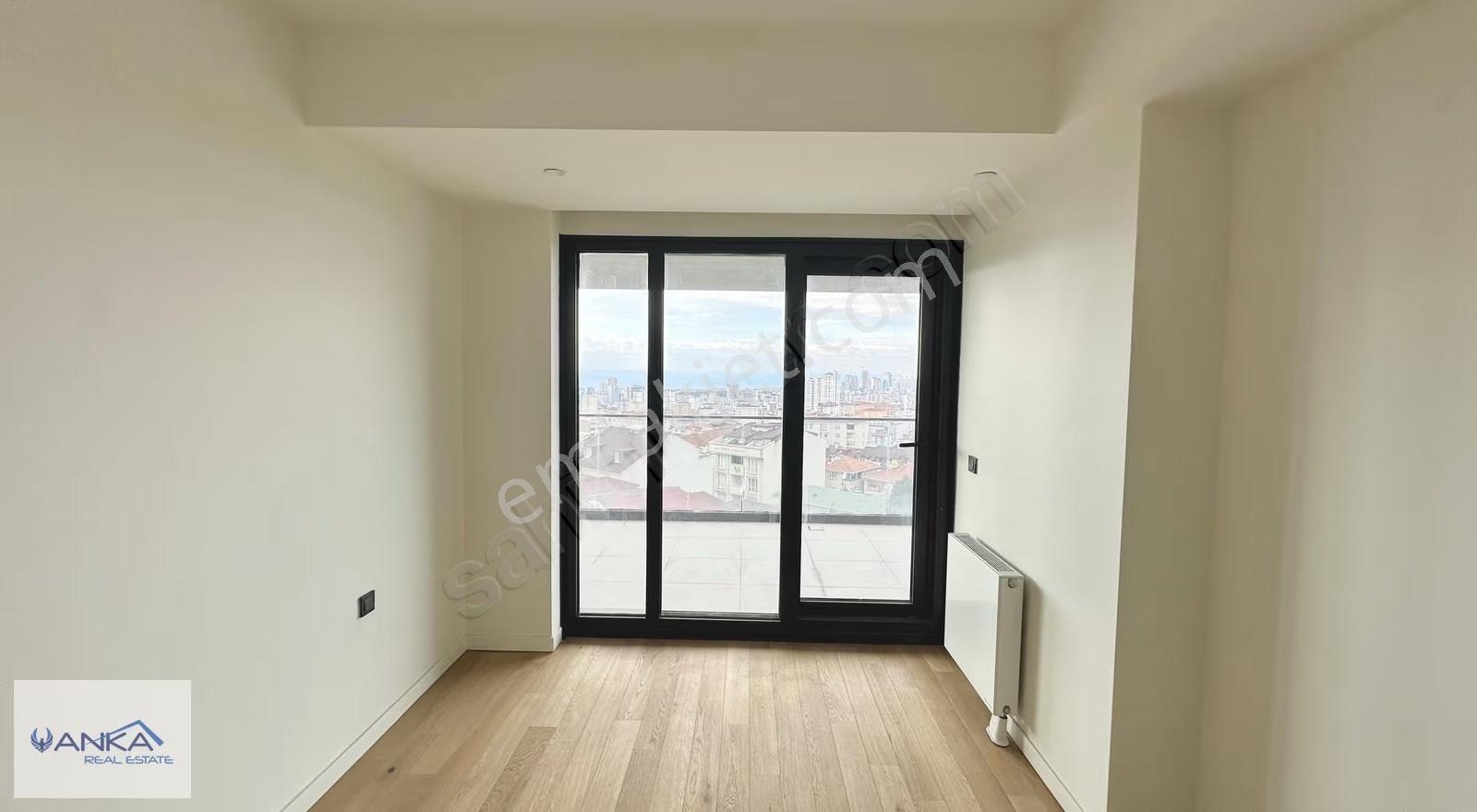 Vakıf Gyo Satış Ofisinden %5 Peşin Hemen Teslim 3+1 Adalar Manz. - Görsel 26