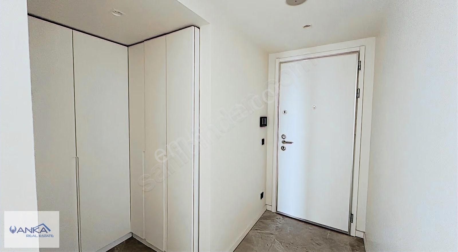 Vakıf Gyo Satış Ofisinden %5 Peşin Hemen Teslim 3+1 Adalar Manz. - Görsel 12