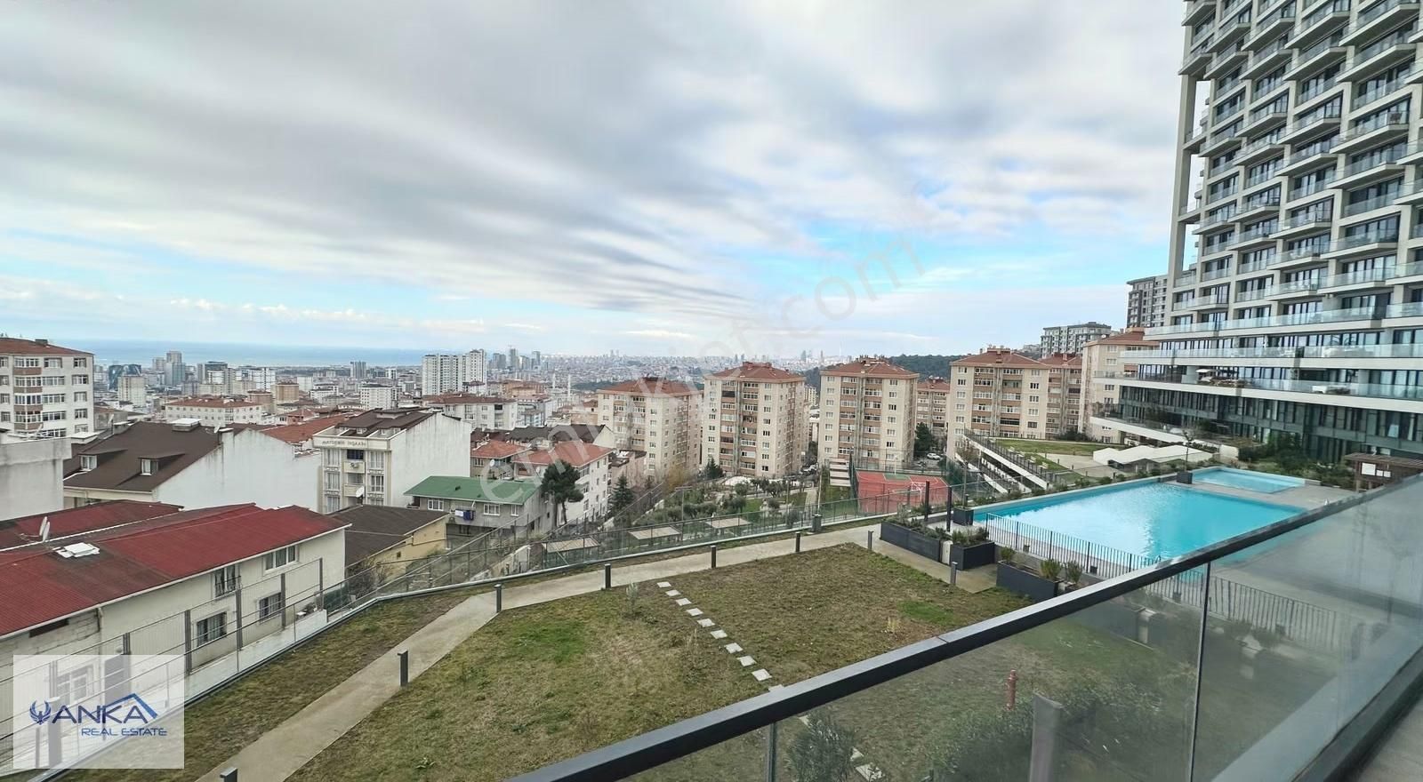 Vakıf Gyo Satış Ofisinden %5 Peşin Hemen Teslim 3+1 Adalar Manz. - Görsel 28