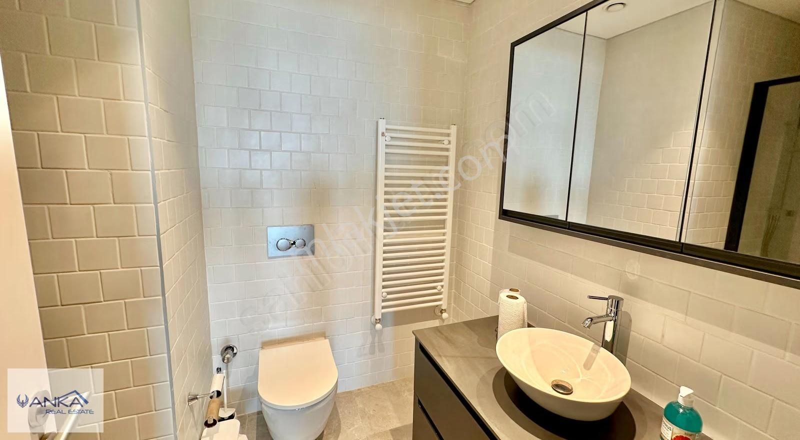 Vakıf Gyo Satış Ofisinden %5 Peşin Hemen Teslim 3+1 Daire