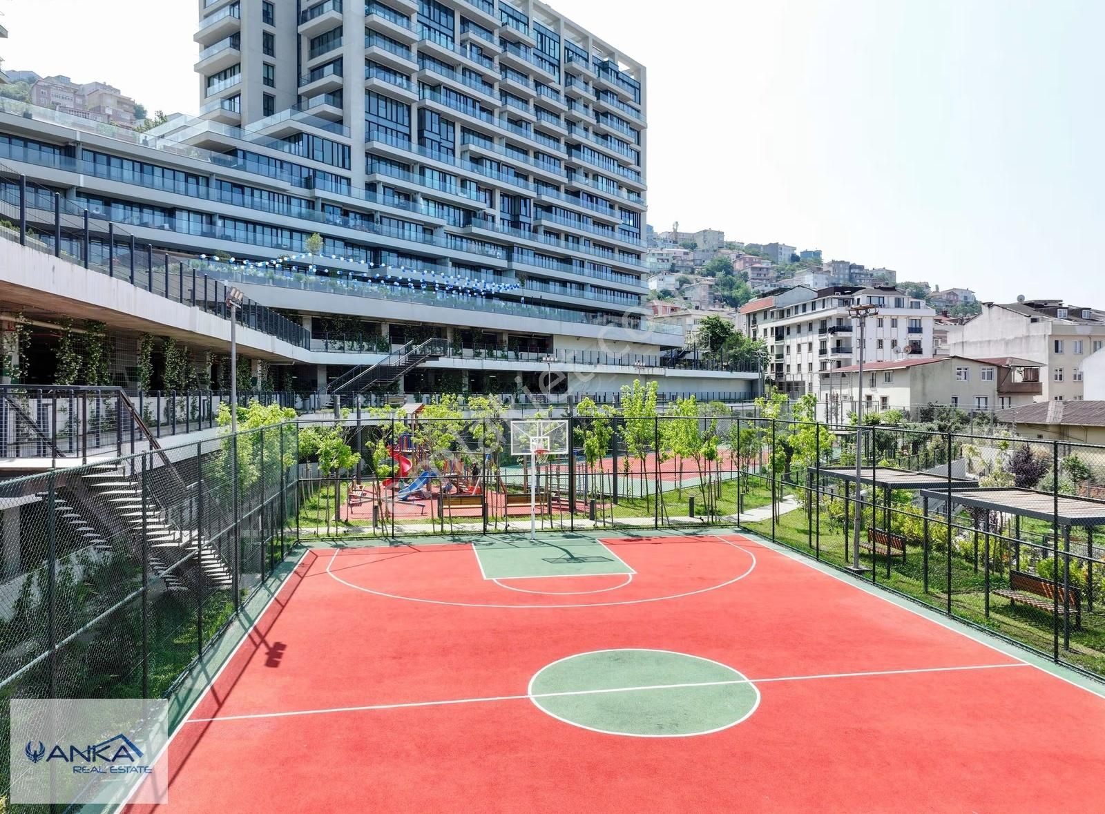 Vakıf Gyo Satış Ofisinden %5 Peşin Hemen Teslim 2+1 Daire - Görsel 20