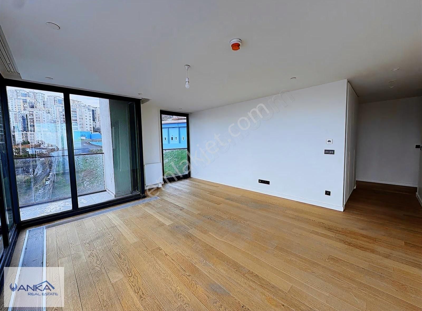 Vakıf Gyo Satış Ofisinden %5 Peşin Hemen Teslim 2+1 Daire - Görsel 27