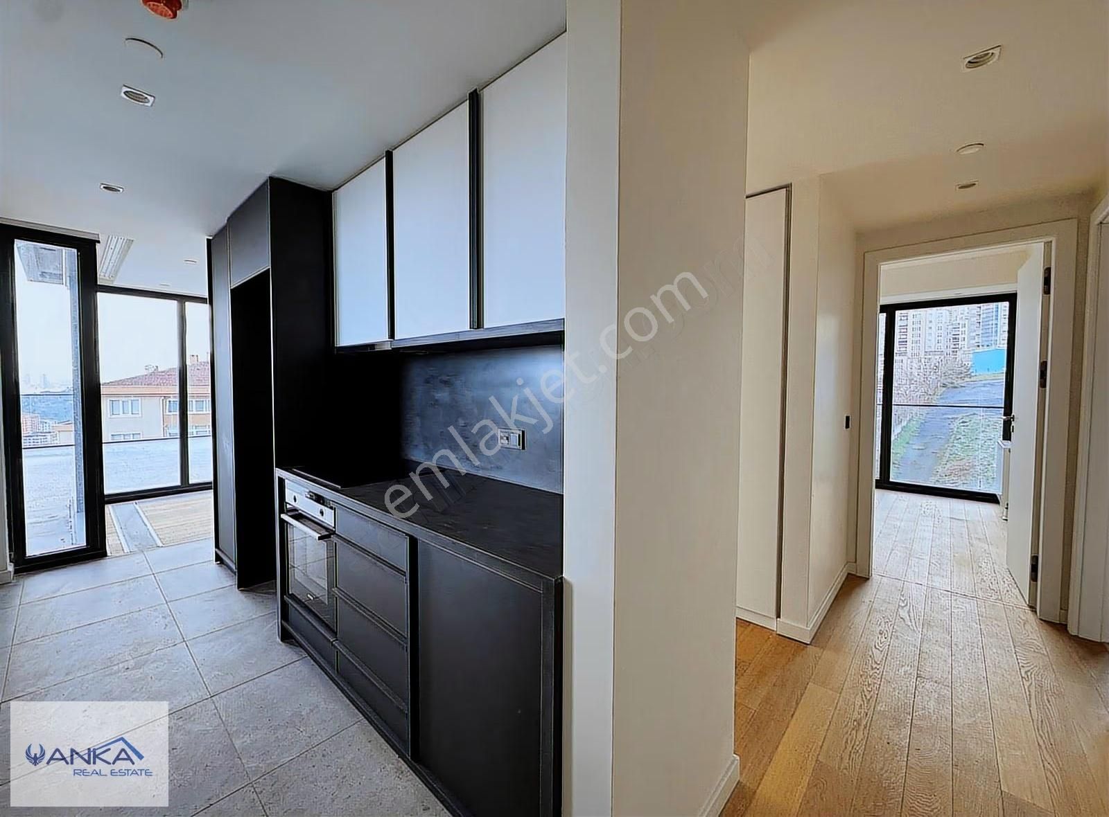 Vakıf Gyo Satış Ofisinden %5 Peşin Hemen Teslim 2+1 Daire - Görsel 6