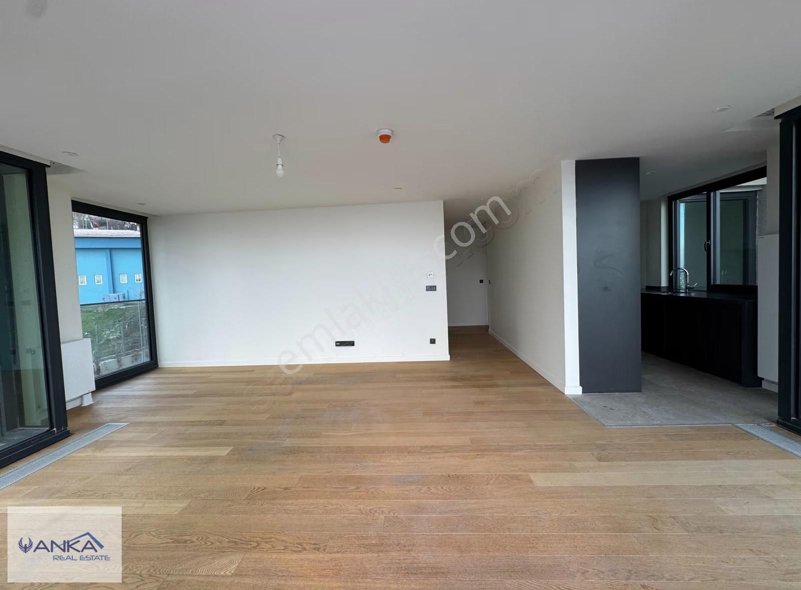 Vakıf Gyo Satış Ofisinden %5 Peşin Hemen Teslim 2+1 Daire - Görsel 31