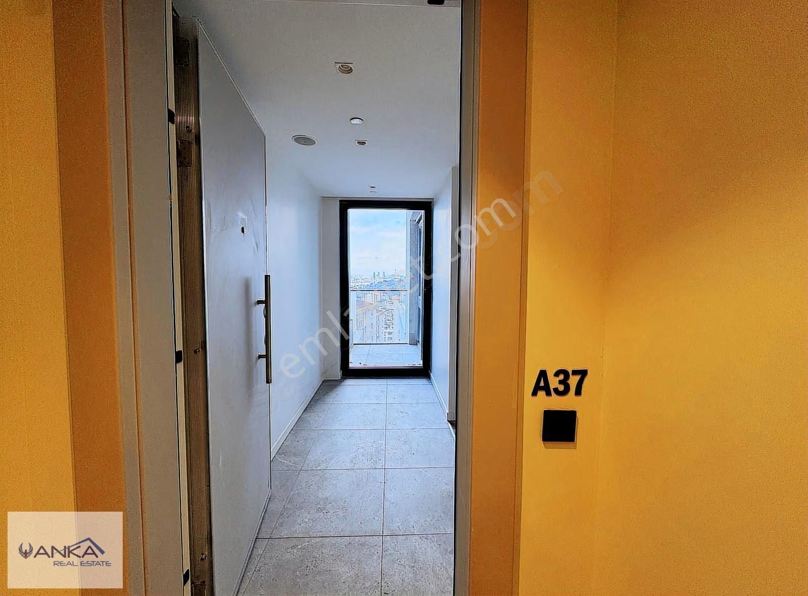 Vakıf Gyo Satış Ofisinden %5 Peşin Hemen Teslim 2+1 Daire - Görsel 3