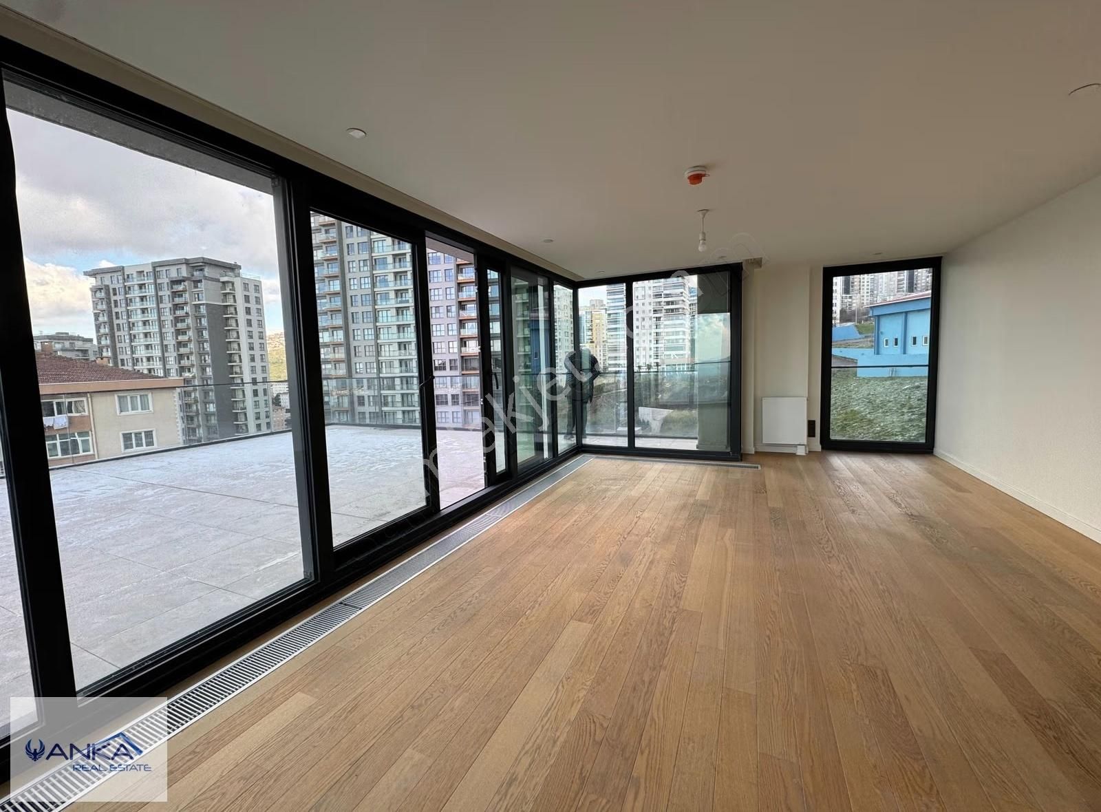 Vakıf Gyo Satış Ofisinden %5 Peşin Hemen Teslim 2+1 Daire - Görsel 9