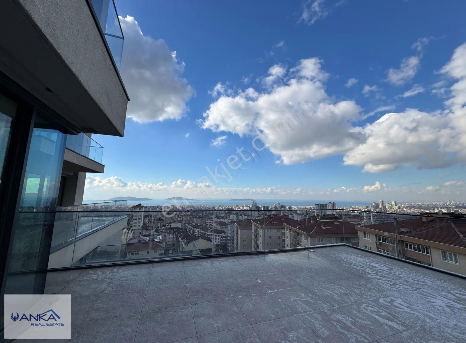 Vakıf Gyo Satış Ofisinden %5 Peşin Hemen Teslim 2+1 Daire - Görsel 28