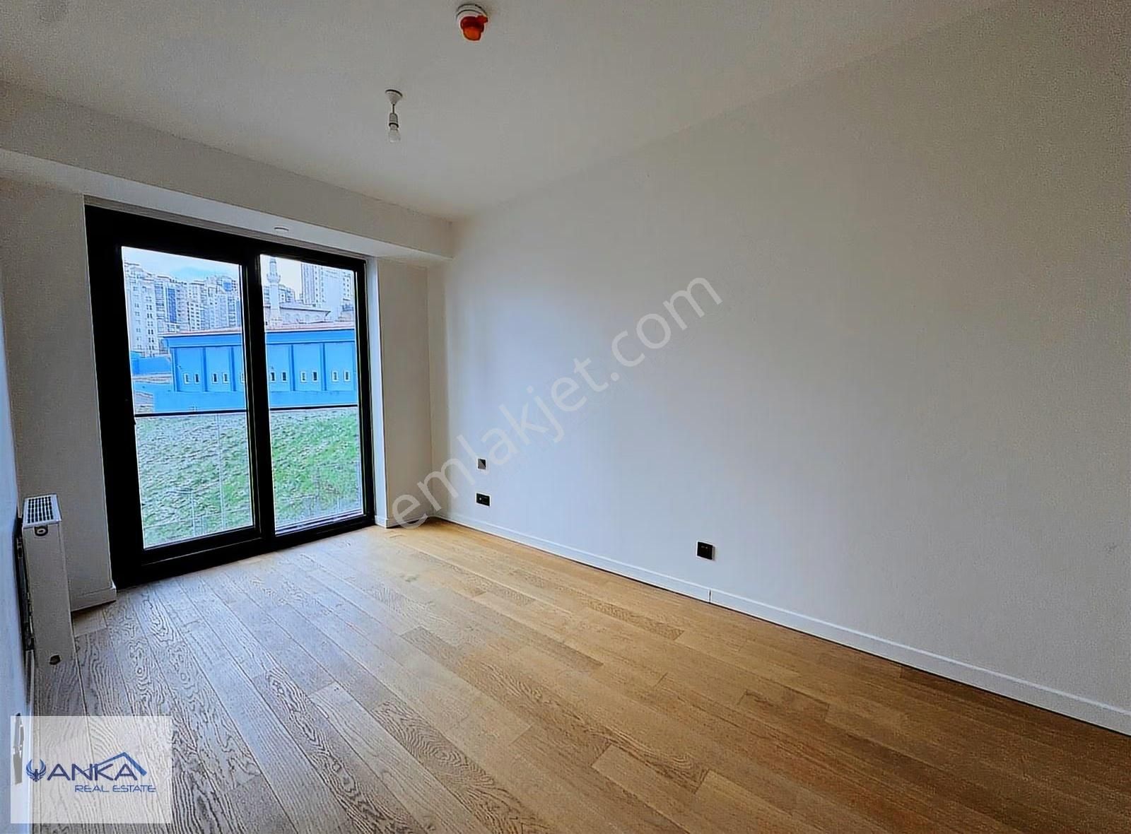 Vakıf Gyo Satış Ofisinden %5 Peşin Hemen Teslim 2+1 Daire - Görsel 2