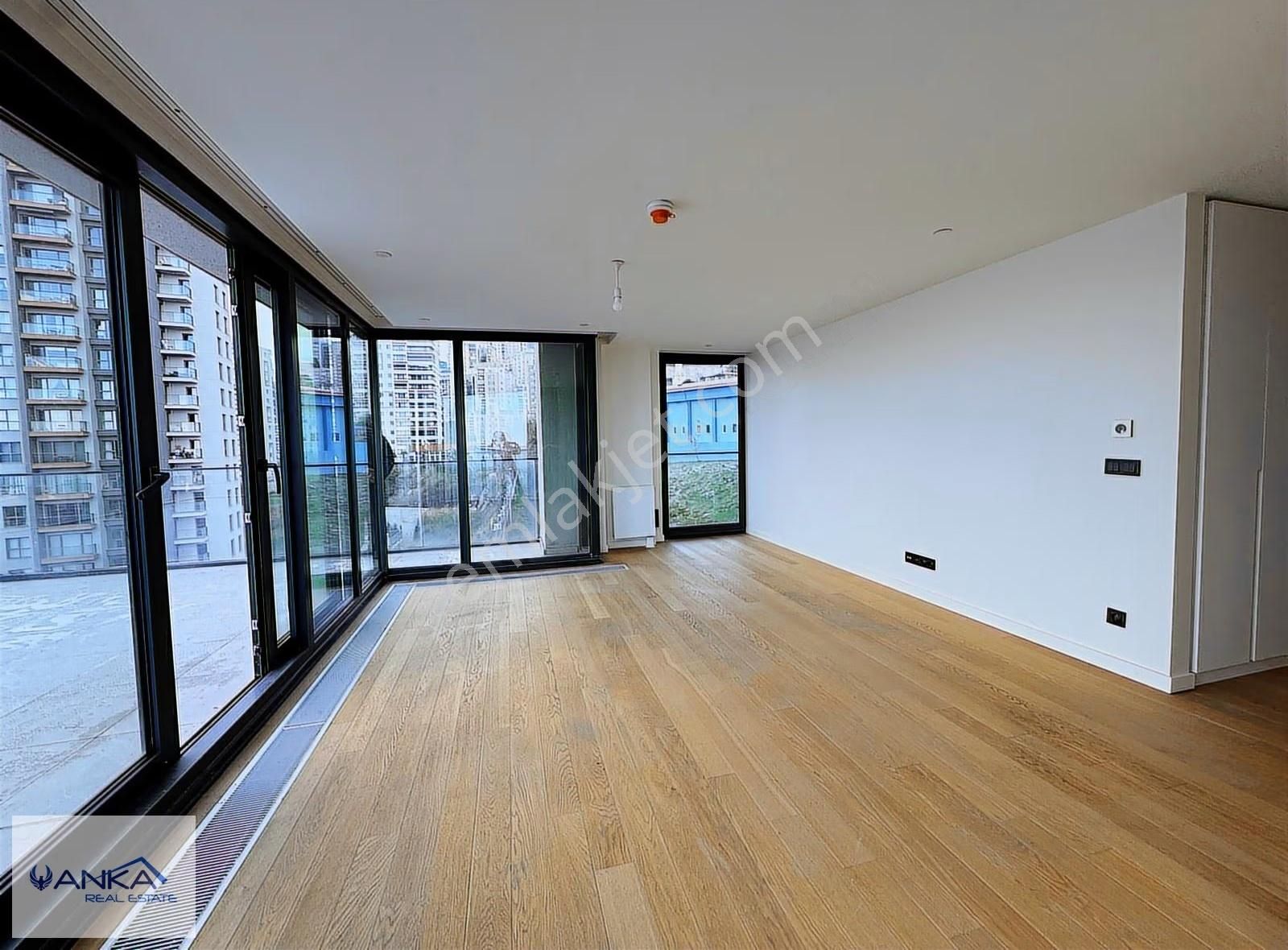 Vakıf Gyo Satış Ofisinden %5 Peşin Hemen Teslim 2+1 Daire - Görsel 16