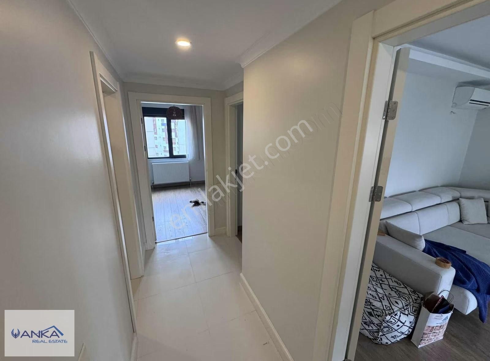 Kadıköy Kozyatağı Bostancı Metro Yanında 3+1 Kiralık Lüks Daire - Görsel 20