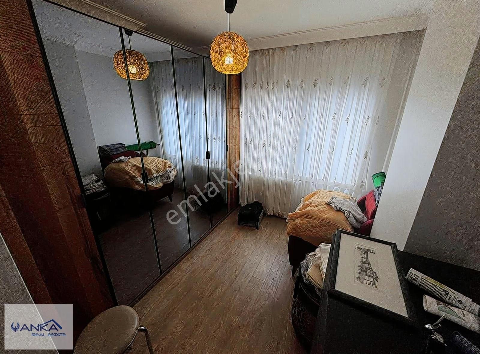Kadıköy Kozyatağı Bostancı Metro Yanında 3+1 Kiralık Lüks Daire - Görsel 18