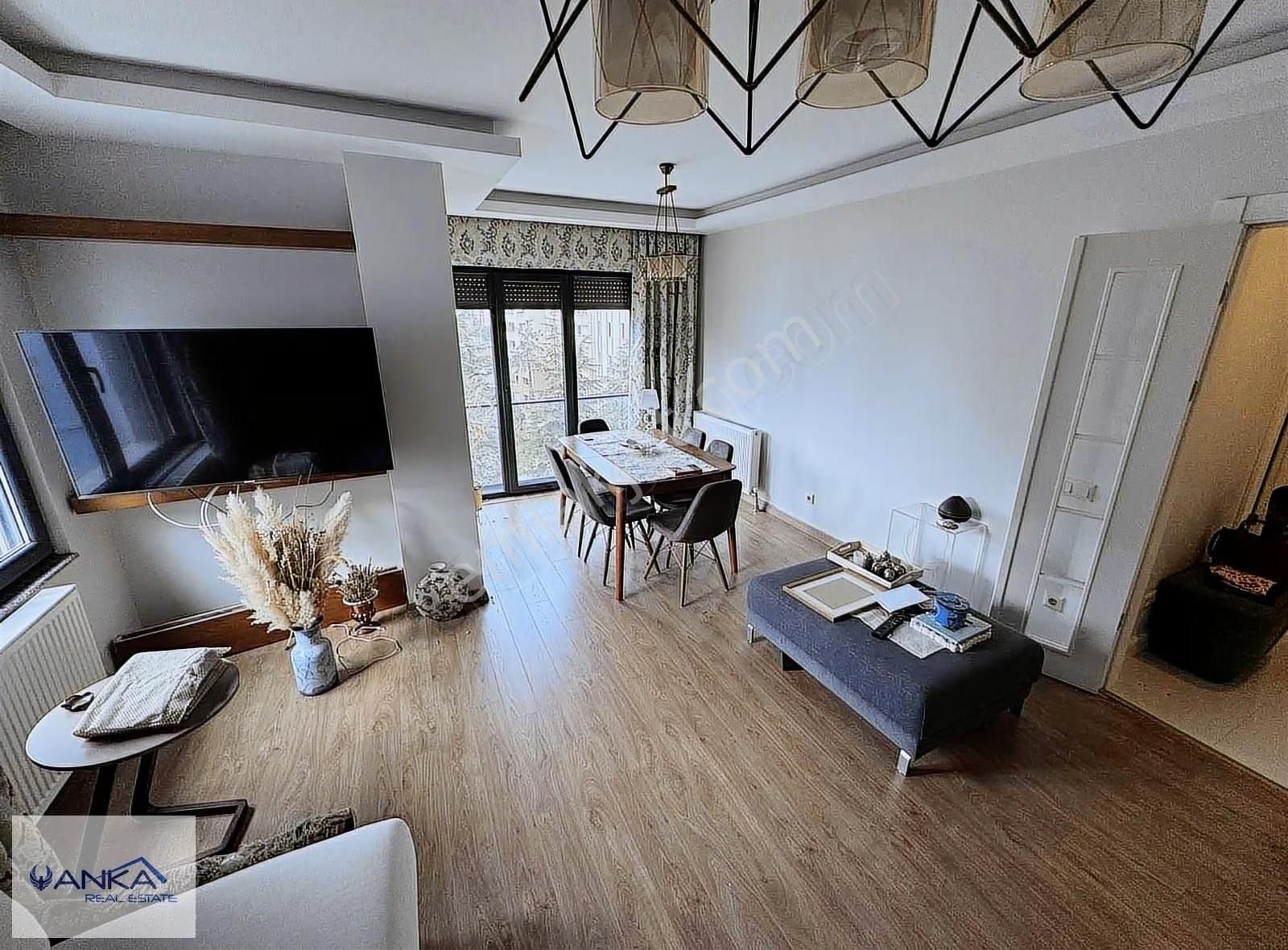 Kadıköy Kozyatağı Bostancı Metro Yanında 3+1 Kiralık Lüks Daire - Görsel 28