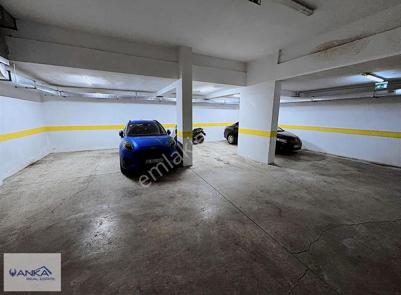 Kadıköy Kozyatağı Bostancı Metro Yanında 3+1 Kiralık Lüks Daire - Görsel 22