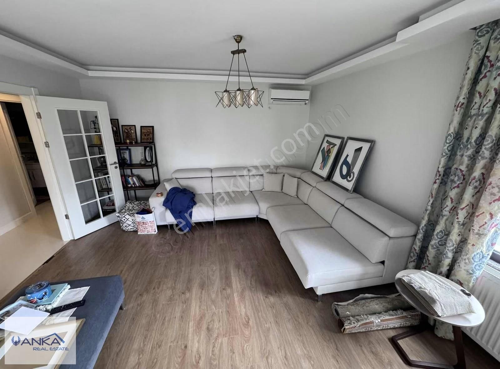 Kadıköy Kozyatağı Bostancı Metro Yanında 3+1 Kiralık Lüks Daire - Görsel 24
