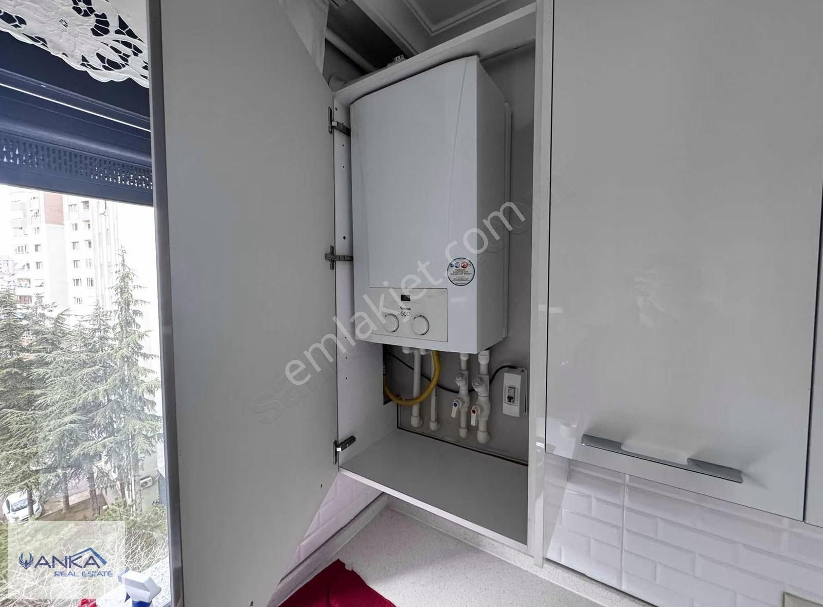 Kadıköy Kozyatağı Bostancı Metro Yanında 3+1 Kiralık Lüks Daire - Görsel 11