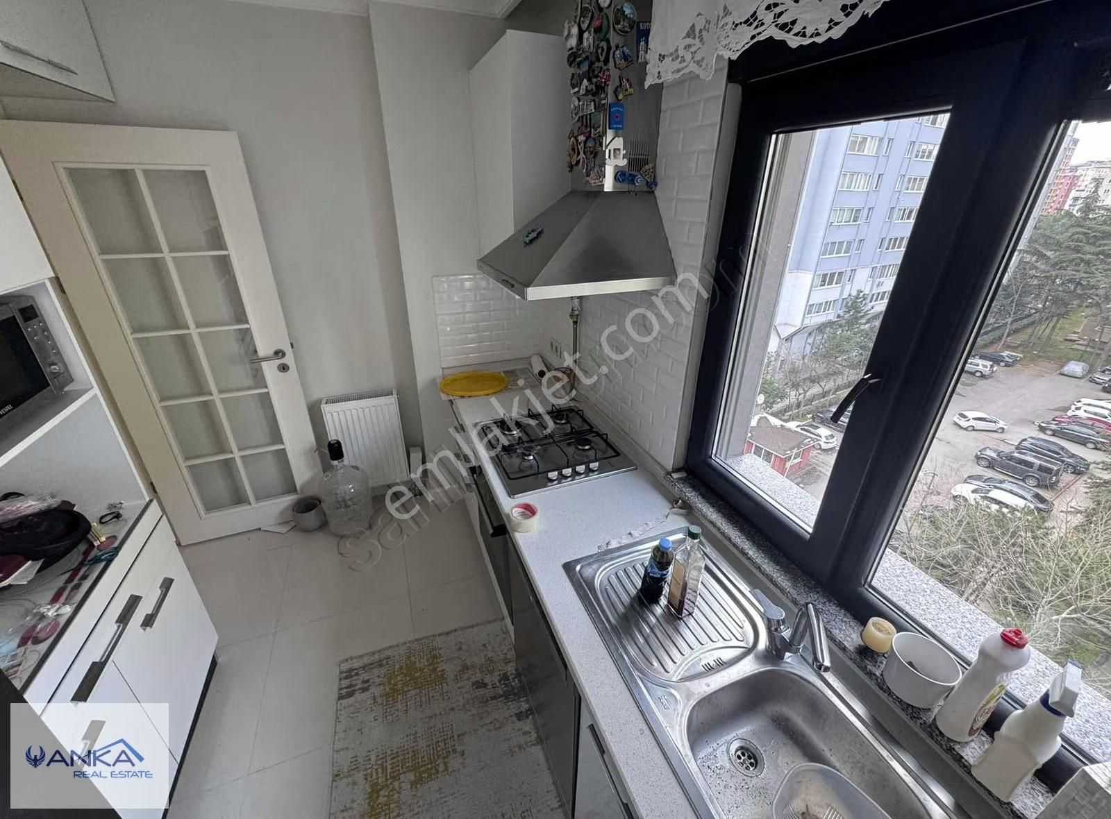 Kadıköy Kozyatağı Bostancı Metro Yanında 3+1 Kiralık Lüks Daire - Görsel 14