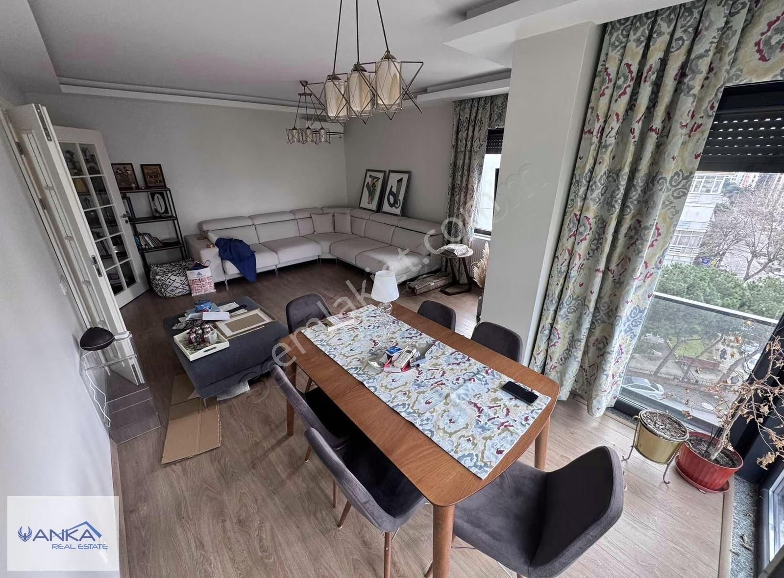 Kadıköy Kozyatağı Bostancı Metro Yanında 3+1 Kiralık Lüks Daire - Görsel 12