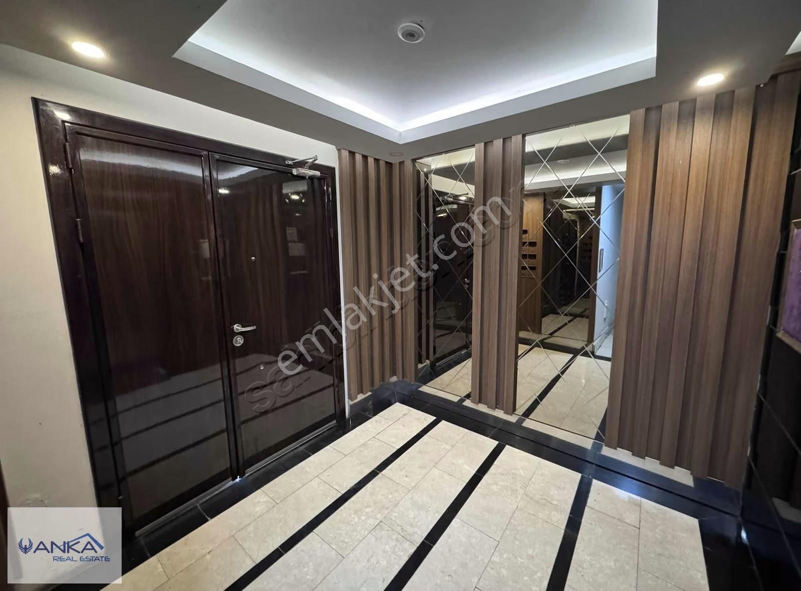 Kadıköy Kozyatağı Bostancı Metro Yanında 3+1 Kiralık Lüks Daire - Görsel 21