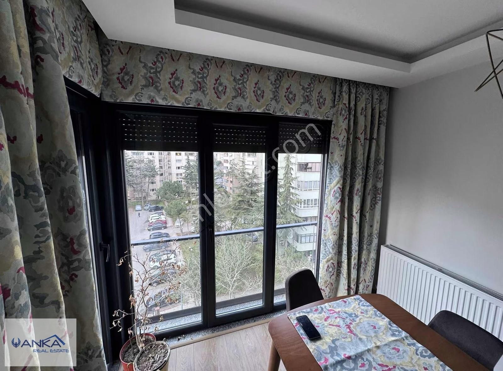 Kadıköy Kozyatağı Bostancı Metro Yanında 3+1 Kiralık Lüks Daire - Görsel 17