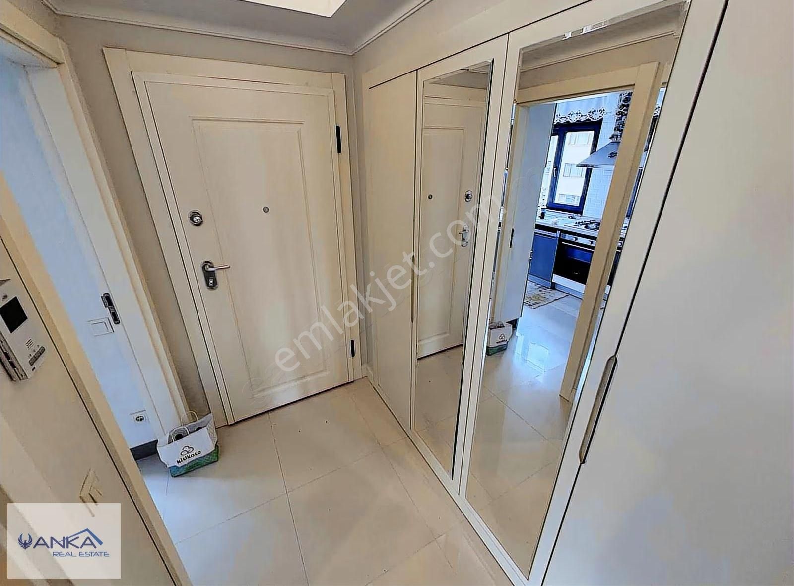 Kadıköy Kozyatağı Bostancı Metro Yanında 3+1 Kiralık Lüks Daire - Görsel 3