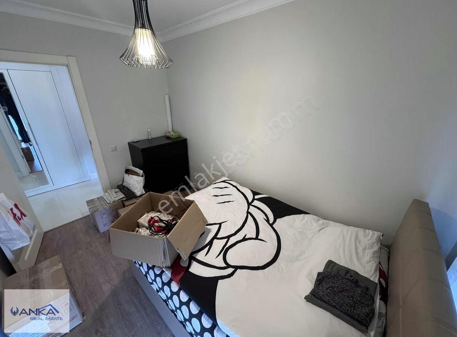 Kadıköy Kozyatağı Bostancı Metro Yanında 3+1 Kiralık Lüks Daire - Görsel 19