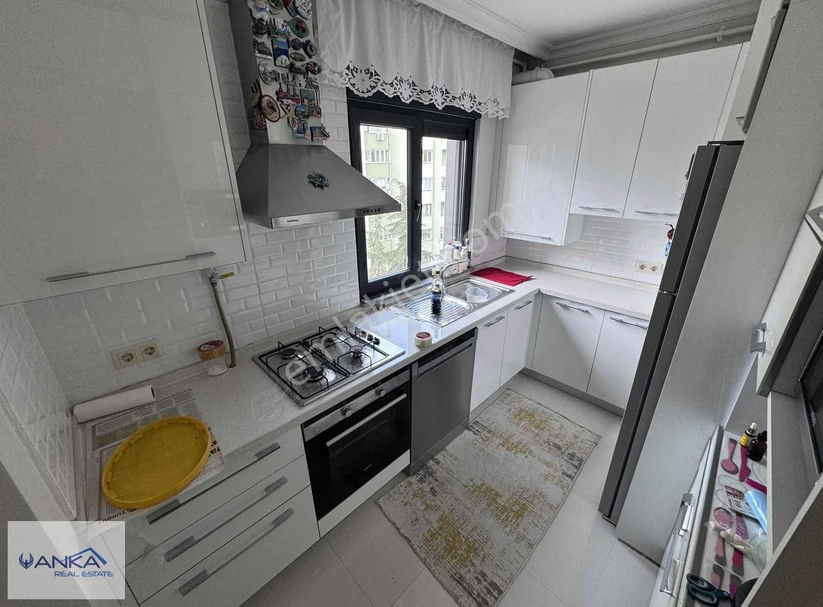 Kadıköy Kozyatağı Bostancı Metro Yanında 3+1 Kiralık Lüks Daire - Görsel 6