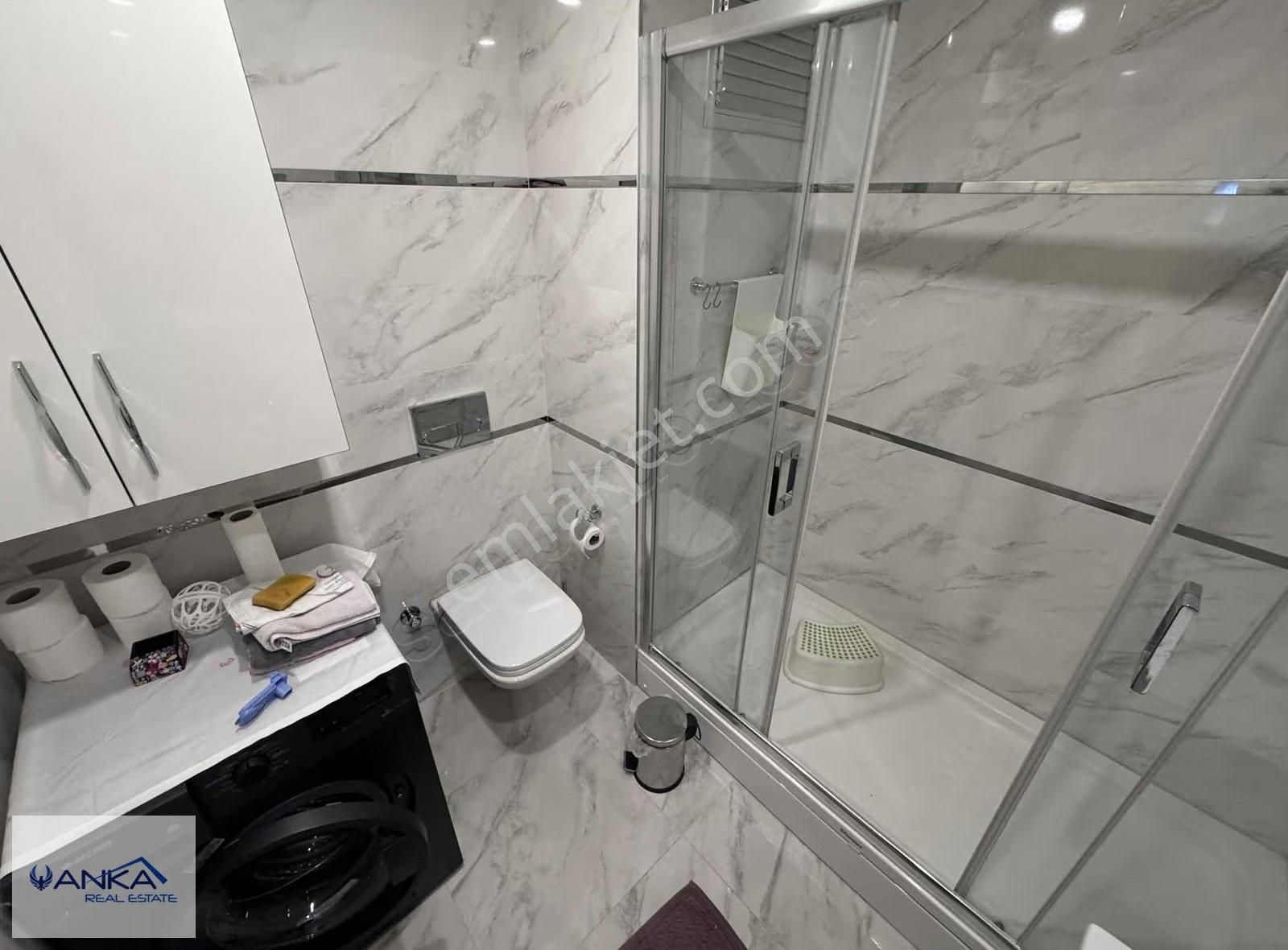 Kadıköy Kozyatağı Bostancı Metro Yanında 3+1 Kiralık Lüks Daire - Görsel 23