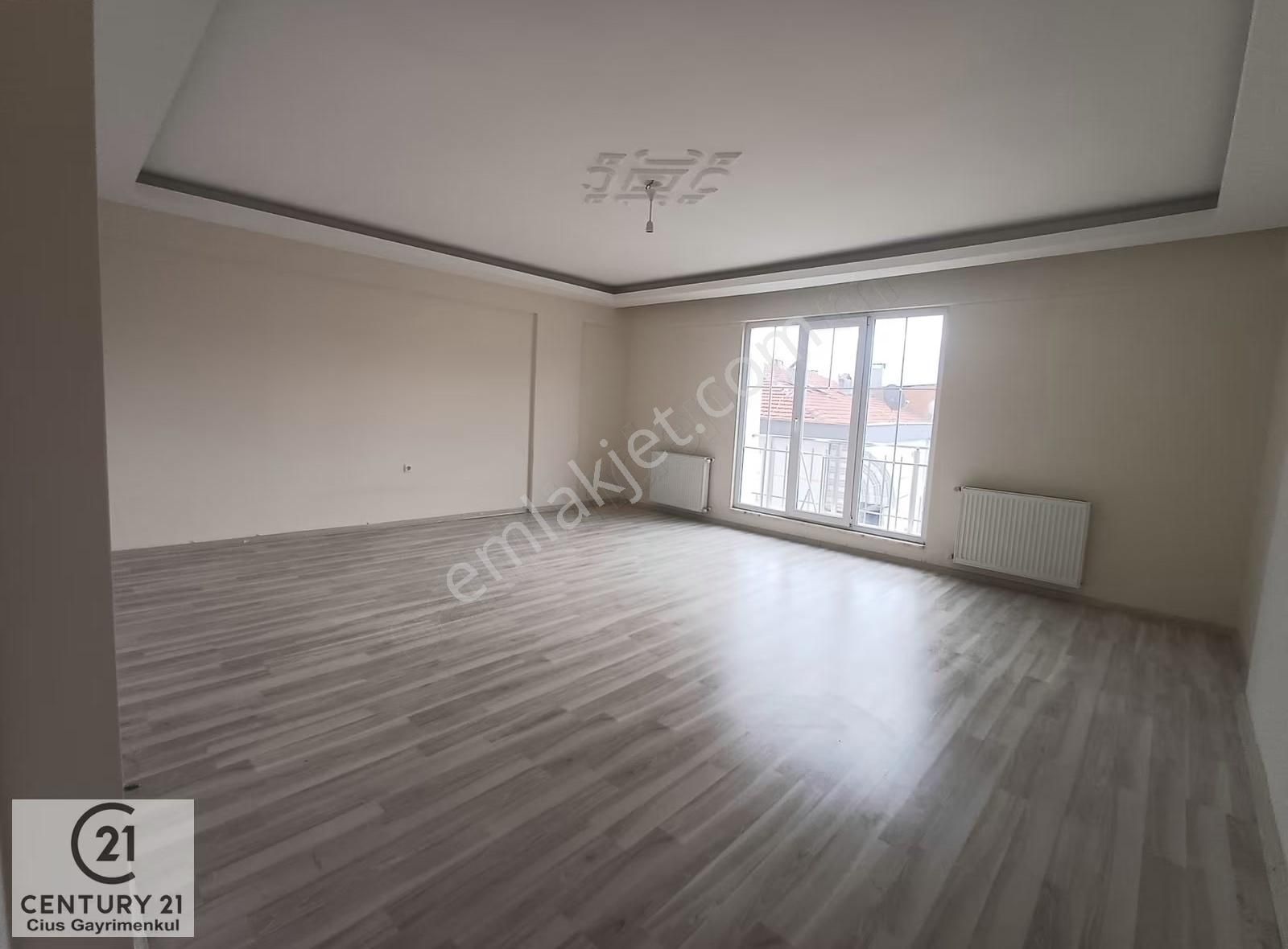 C21 Cius; Osmaniye'de 3+1 Yeni Binada Geniş Kiralık Daire - Görsel 5