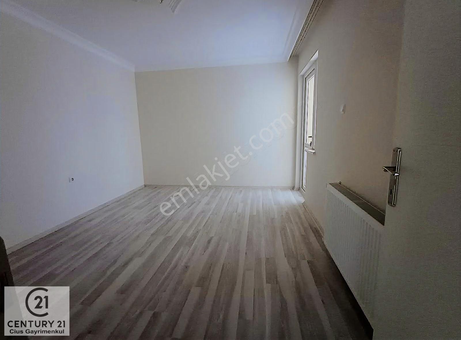 C21 Cius; Osmaniye'de 3+1 Yeni Binada Geniş Kiralık Daire - Görsel 7