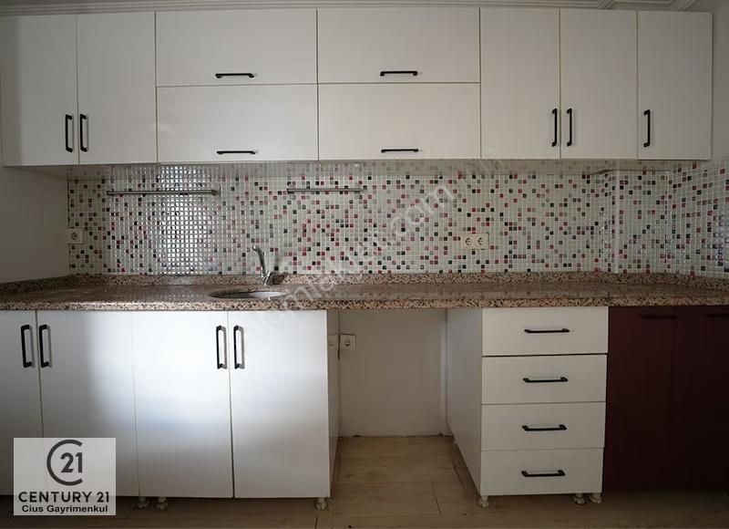 C21 Cius; Hisar'da Panoramik Deniz Manzaralı 3+1 Dubleks Daire - Görsel 25