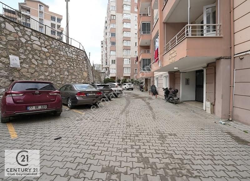C21 Cius; Hisar'da Panoramik Deniz Manzaralı 3+1 Dubleks Daire - Görsel 2