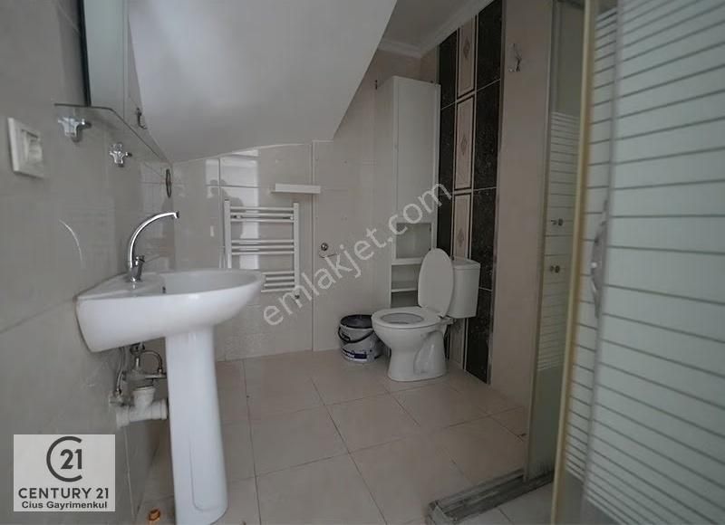 C21 Cius; Hisar'da Panoramik Deniz Manzaralı 3+1 Dubleks Daire - Görsel 24