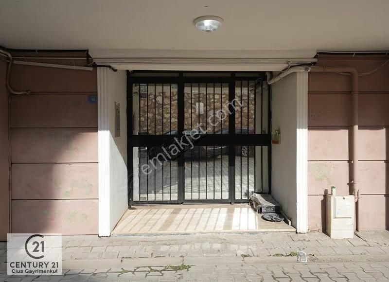 C21 Cius; Hisar'da Panoramik Deniz Manzaralı 3+1 Dubleks Daire - Görsel 28