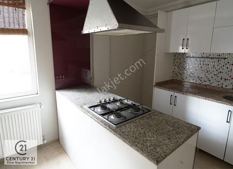 C21 Cius; Hisar'da Panoramik Deniz Manzaralı 3+1 Dubleks Daire - Görsel 31