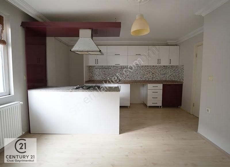 C21 Cius; Hisar'da Panoramik Deniz Manzaralı 3+1 Dubleks Daire - Görsel 33