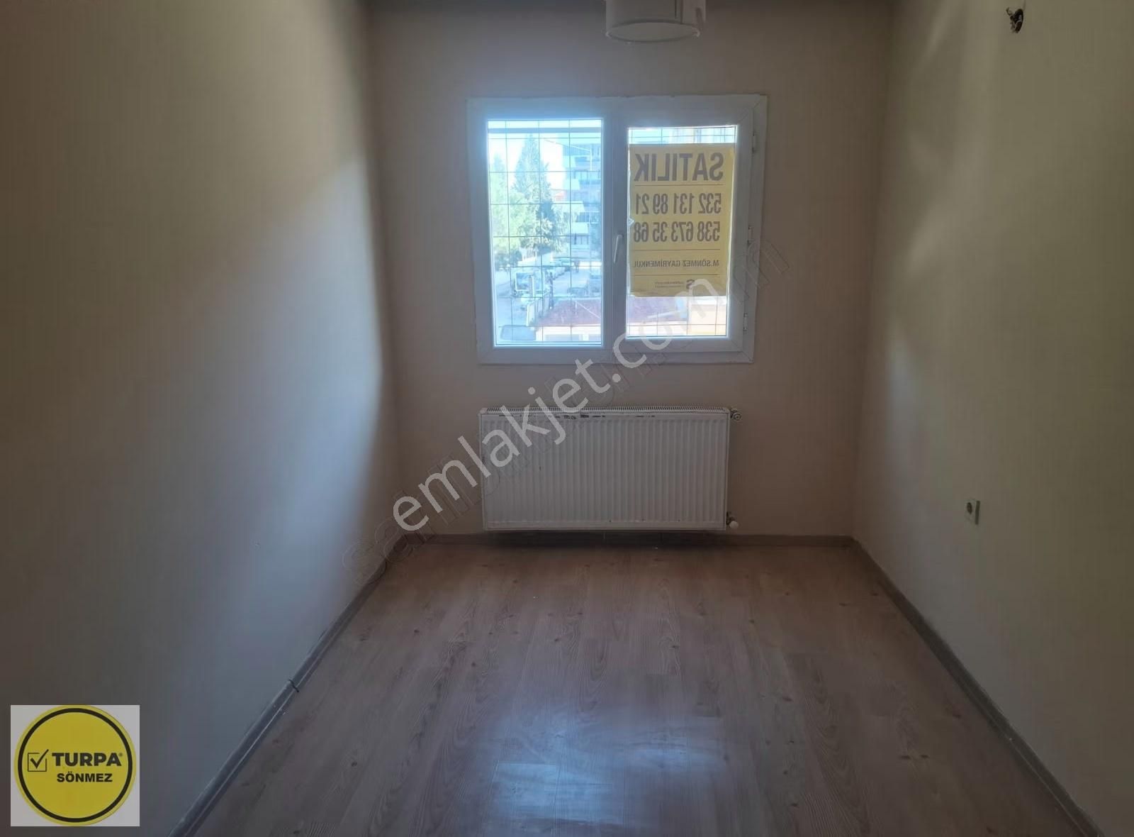 Menderes İlköğretim Okulu Yanı Satılık Arakat Daire - Görsel 19