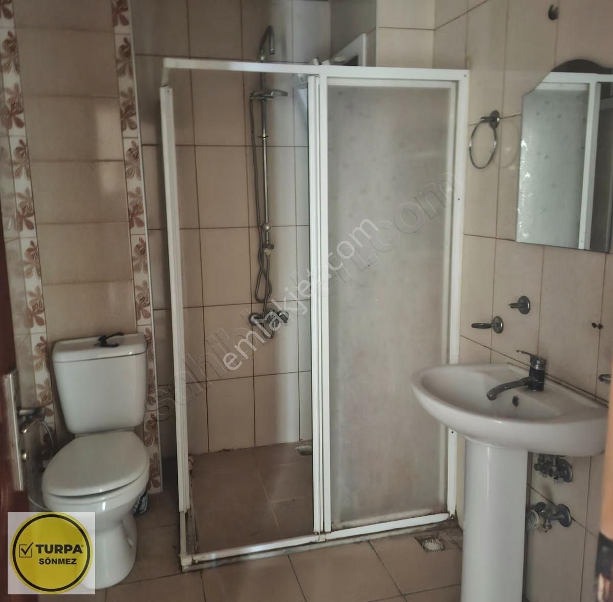 Menderes İlköğretim Okulu Yanı Satılık Arakat Daire - Görsel 22