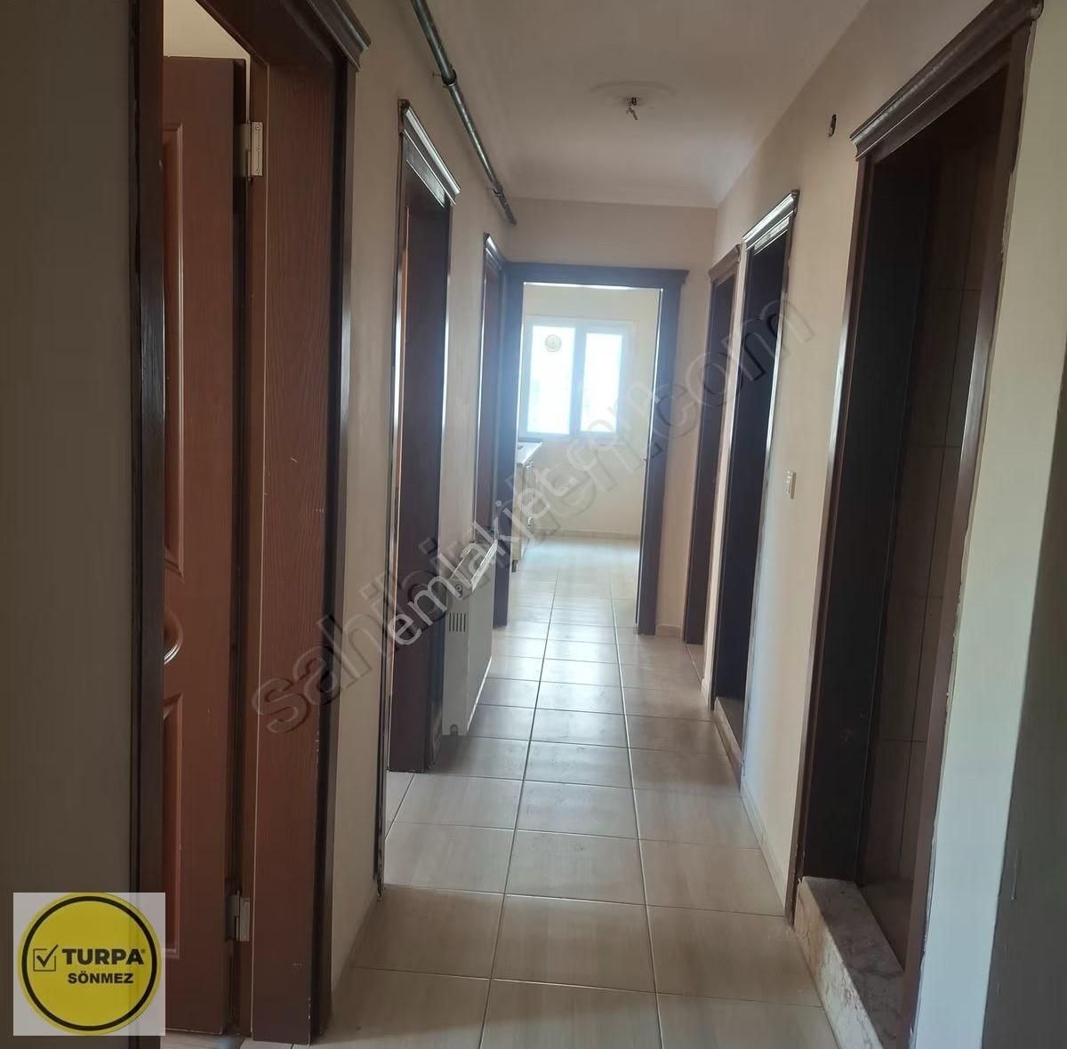 Menderes İlköğretim Okulu Yanı Satılık Arakat Daire - Görsel 20