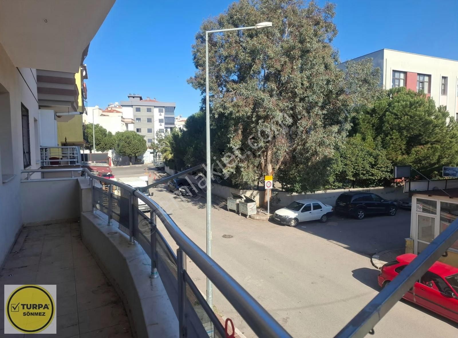 Menderes İlköğretim Okulu Yanı Satılık Arakat Daire - Görsel 27