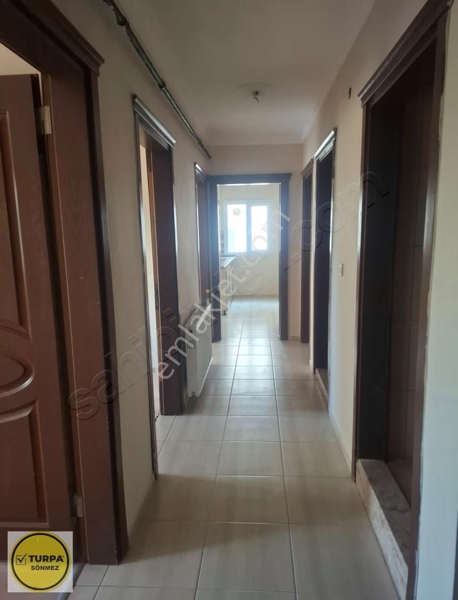 Menderes İlköğretim Okulu Yanı Satılık Arakat Daire - Görsel 8