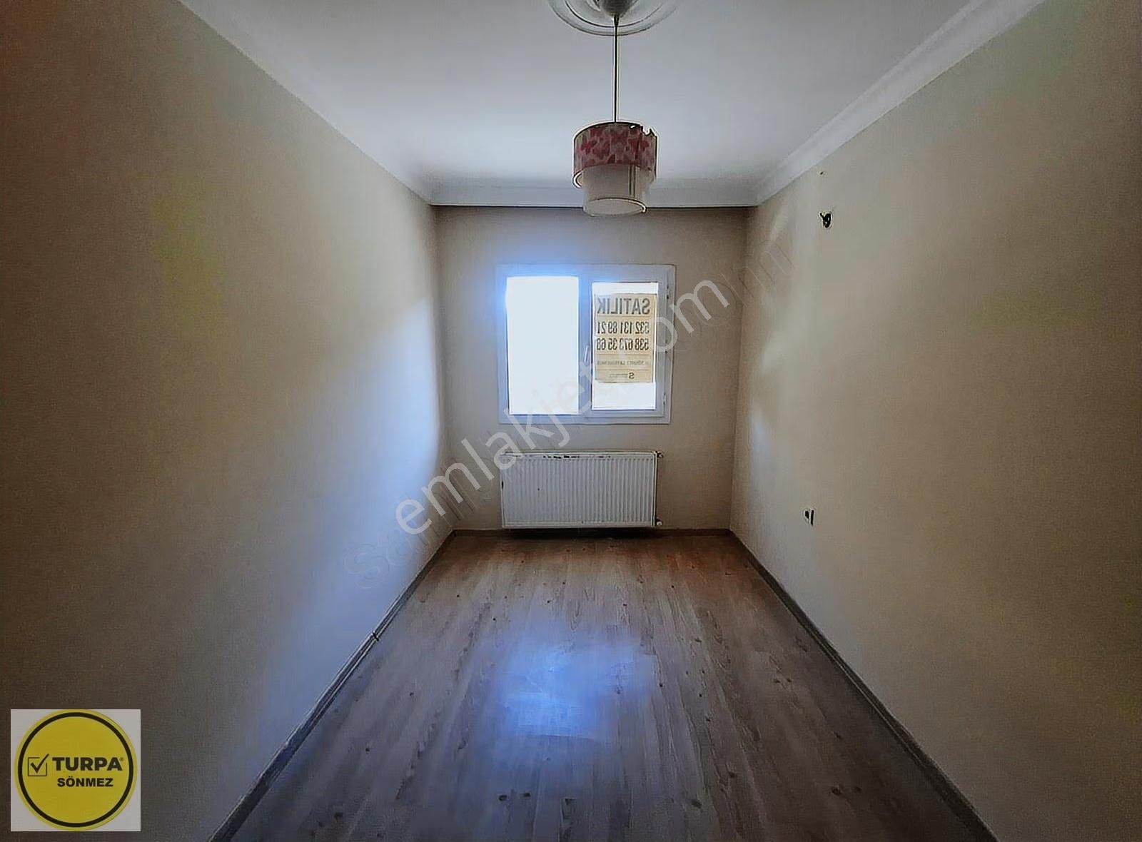 Menderes İlköğretim Okulu Yanı Satılık Arakat Daire - Görsel 23