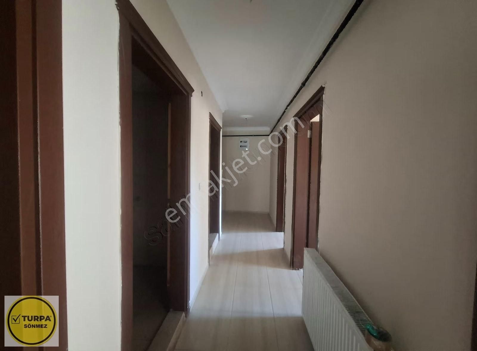 Menderes İlköğretim Okulu Yanı Satılık Arakat Daire - Görsel 14