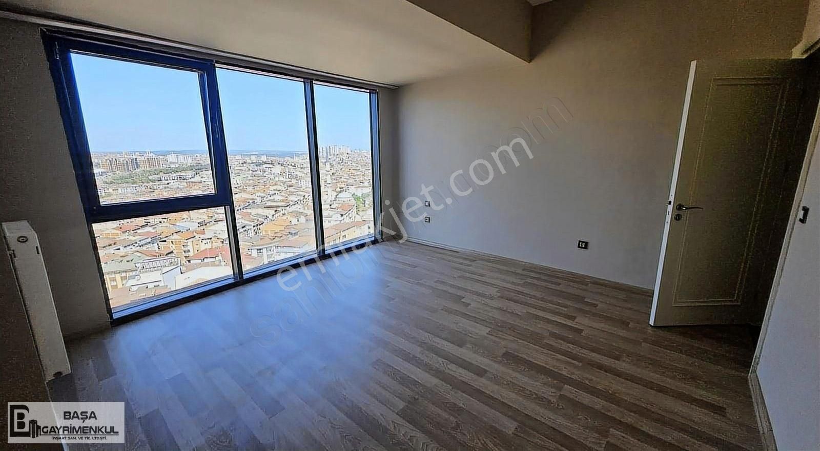 Venezia Mega Satılık Kare Salon Boş Fırsat 1+1 Panoramık Manz. - Görsel 8