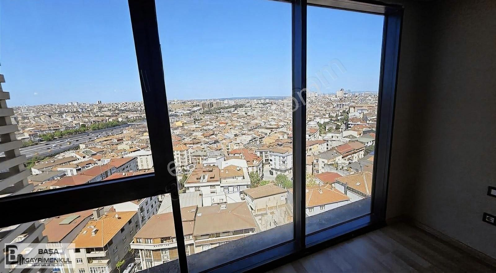Venezia Mega Satılık Kare Salon Boş Fırsat 1+1 Panoramık Manz.